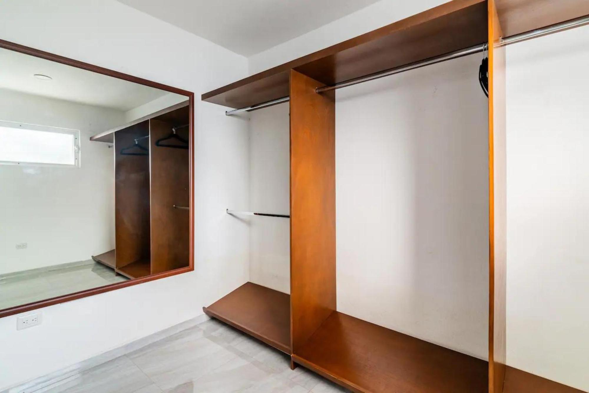 Villa Moderna Con Alberca, Gimnasio Y Cochera Merida Luaran gambar